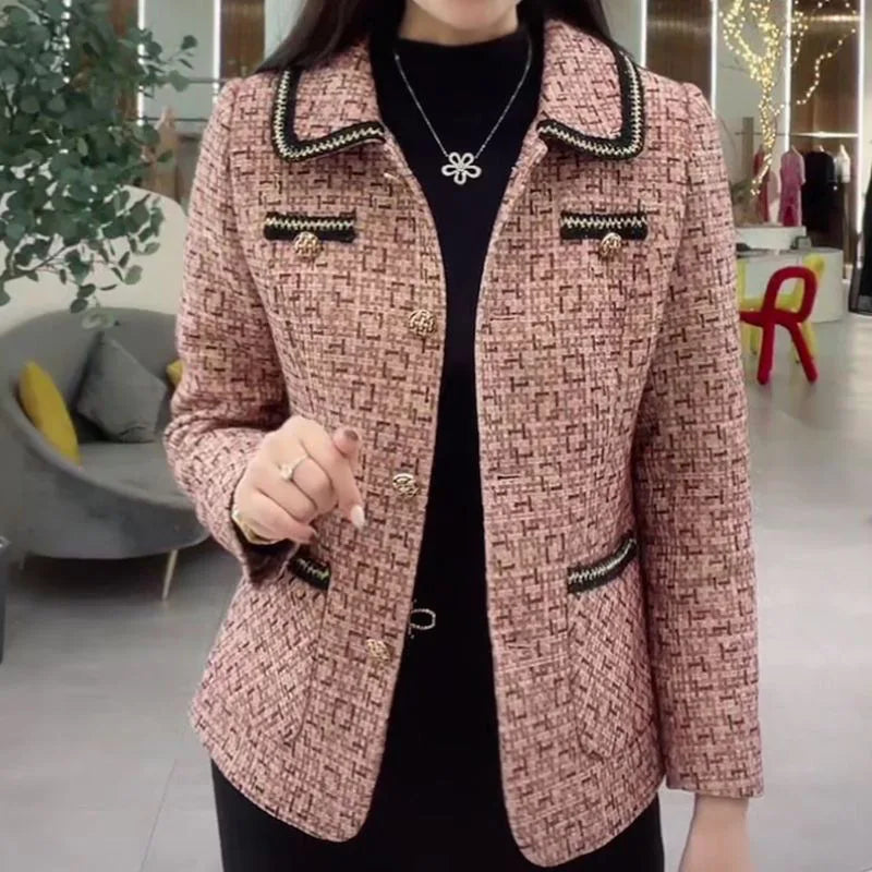 Cardigan Court Cachemire Poches | MDN Store