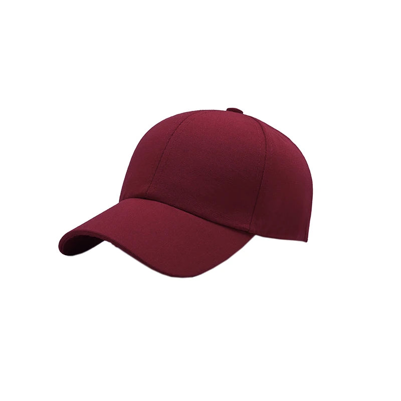 Casquette Baseball Unisexe Kaki | MDN Store