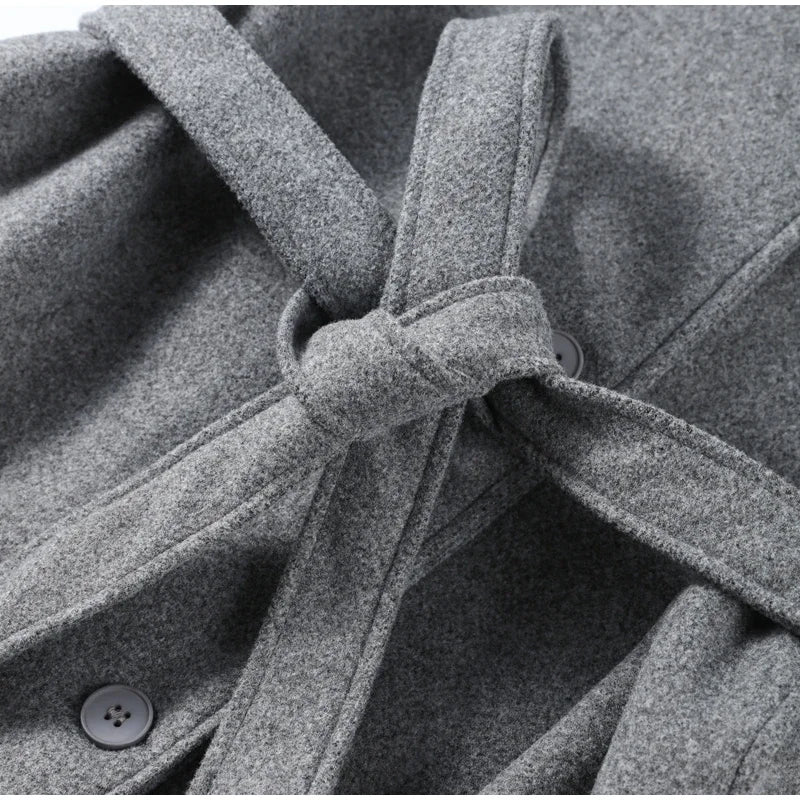 Manteau femme - MDN Store 25