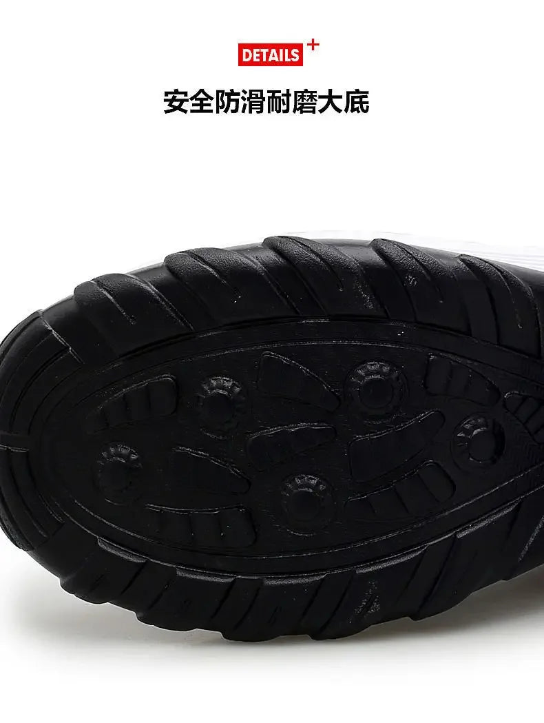 Baskets Femme Mesh Respirantes Compensées Printemps | MDN