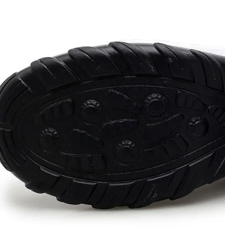 Baskets Mesh Compensées Femme | MDN Store