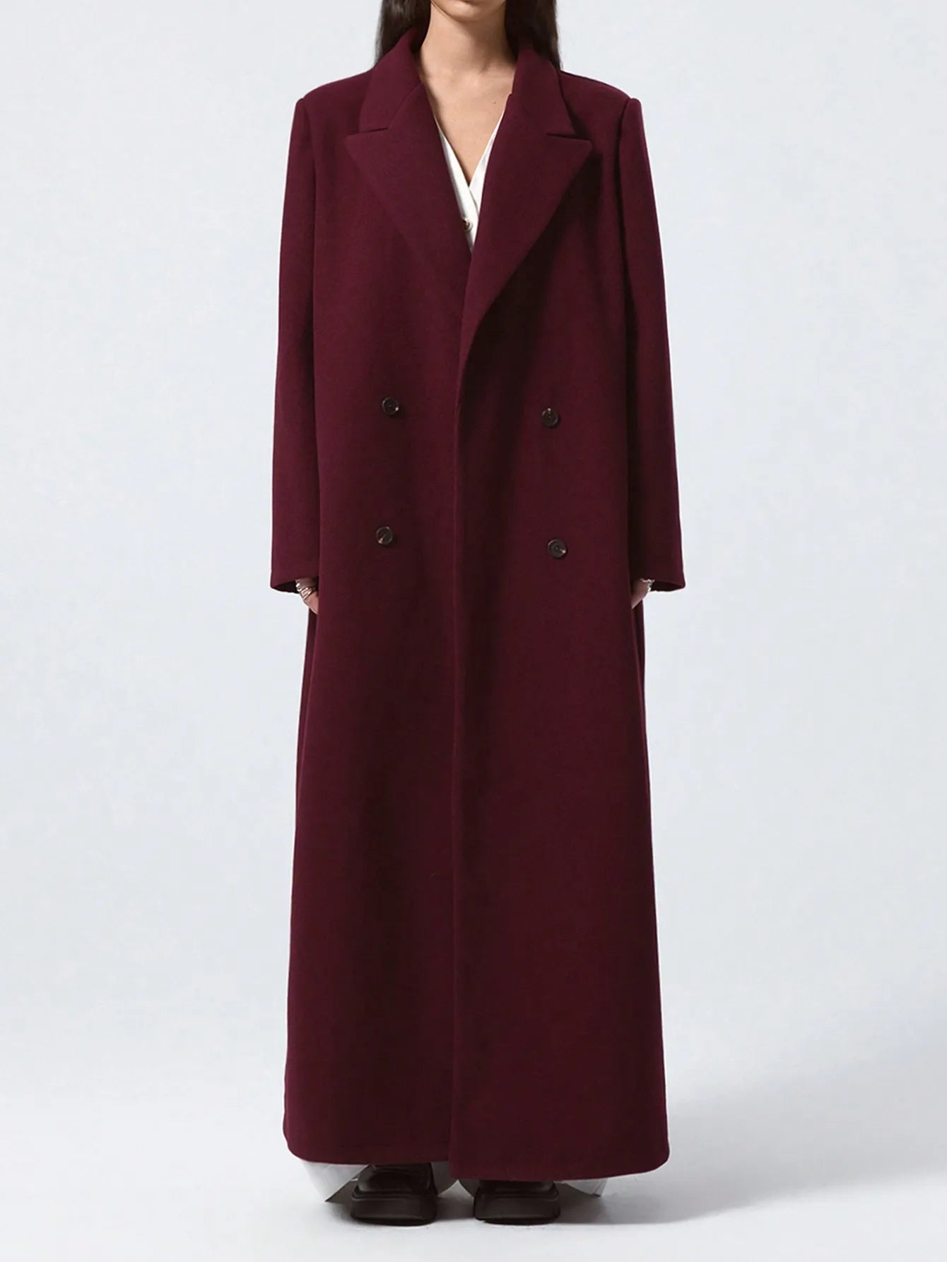 Manteau femme - MDN Store 25