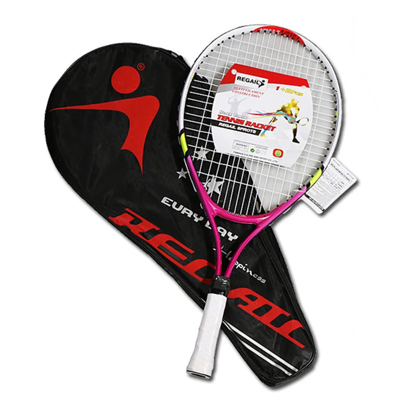 raquette-de-tennis-speciale-en-alliage-daluminium- - MDN Store 25
