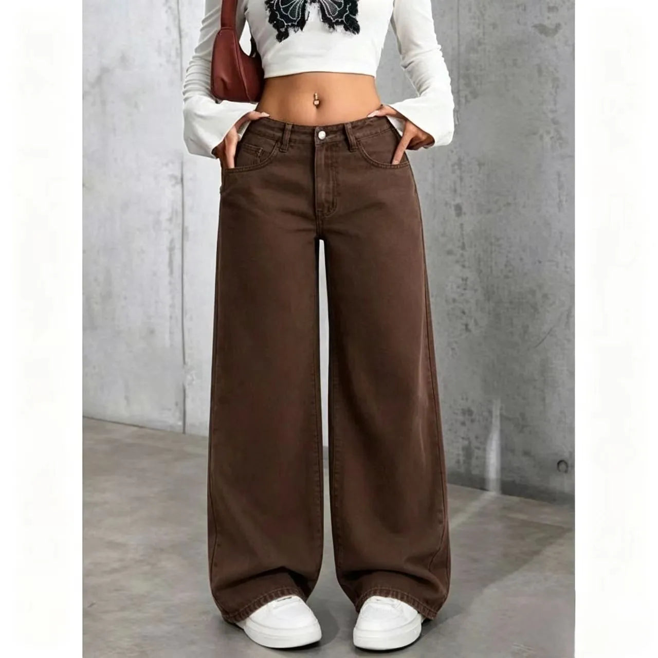 Produit white taille L' femme - MDN Store 25