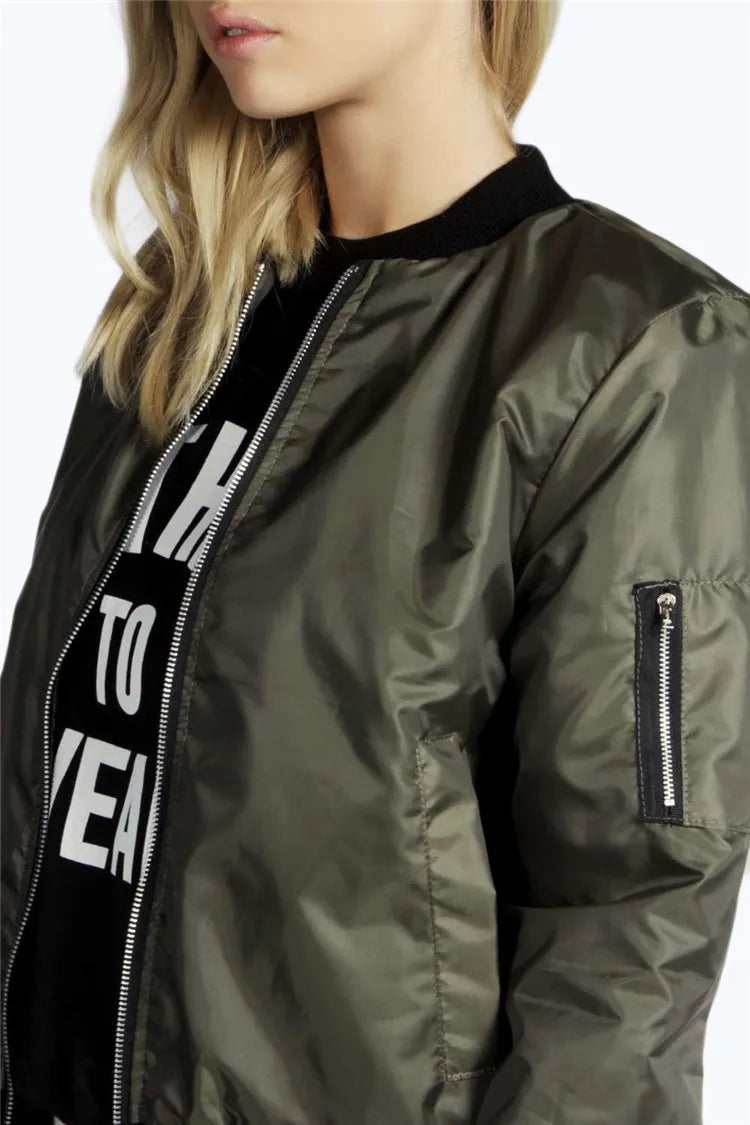 Manteau Dark Green taille S femme - MDN Store 25