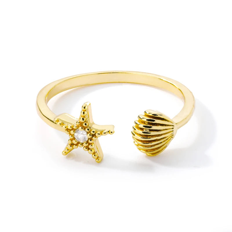 zunderes-bagues-etoile-de-lune-plonger-oyante-en-a - MDN Store 25