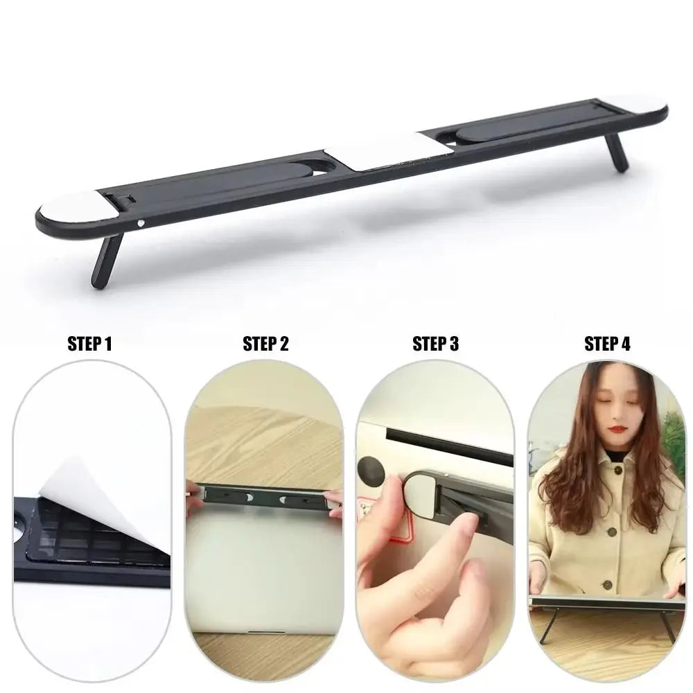 Support Invisible Laptop Pliable | MDN Store