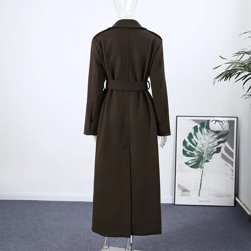 Manteau femme - MDN Store 25