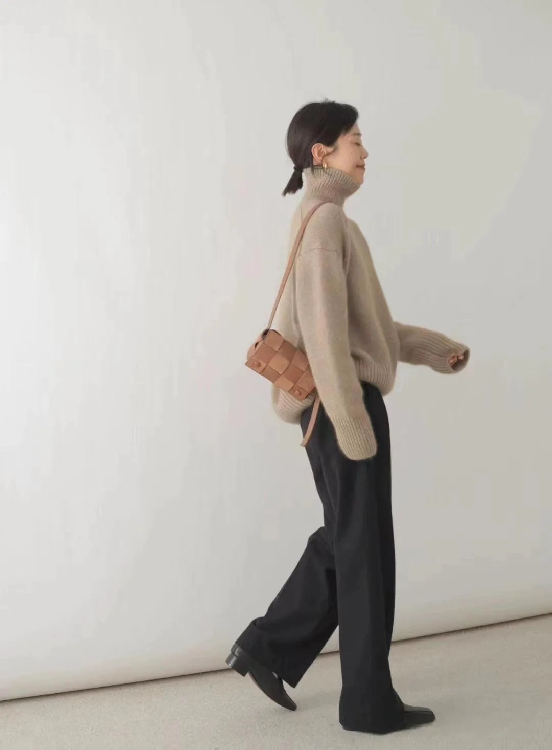 Pull femme - MDN Store 25