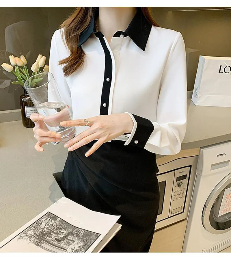 Chemisier femme - MDN Store 25