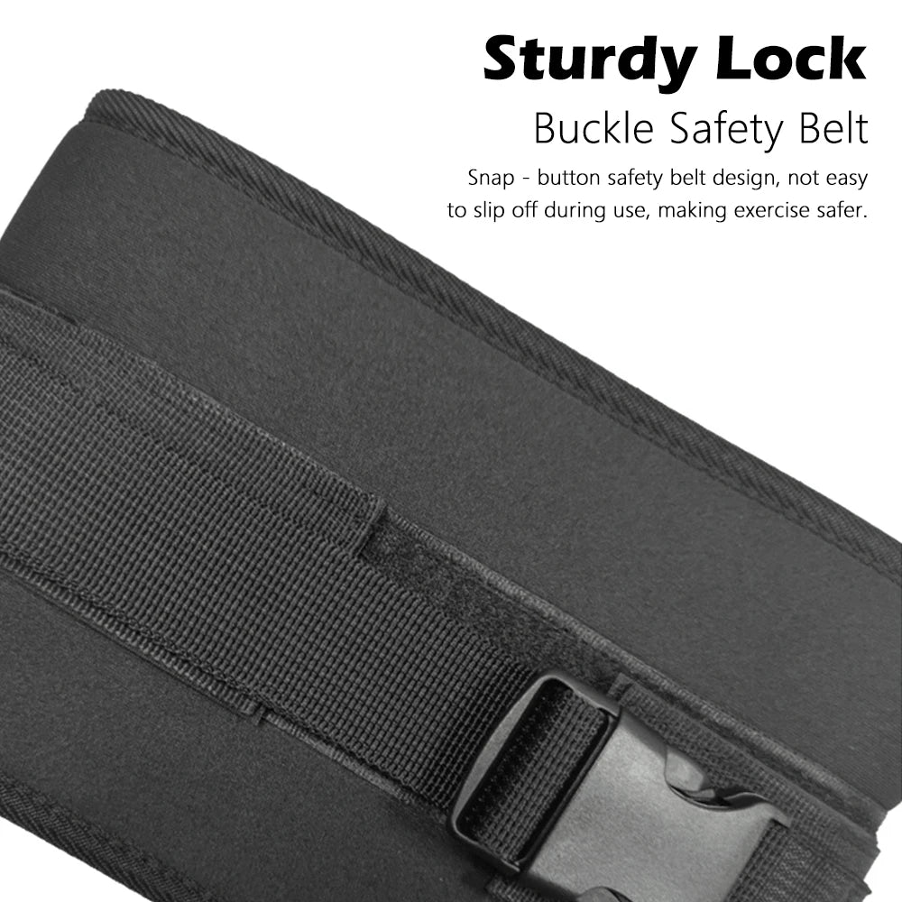 Ceinture Hip Thrust Musculation Fessiers | MDN