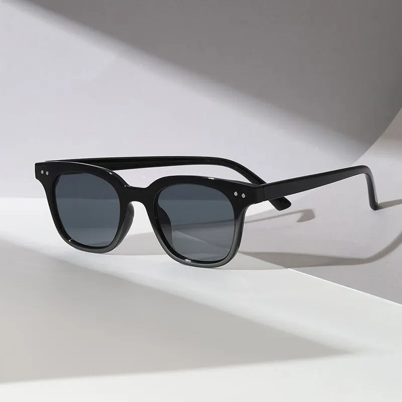 Lunettes Soleil Cat Eye Rétro Femme | MDN