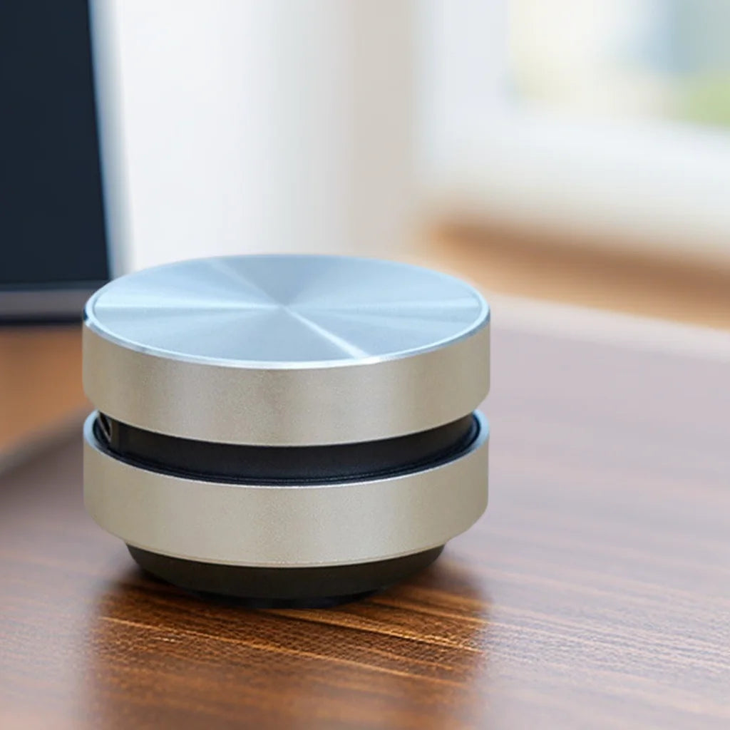 Enceinte Conduction Osseuse Bluetooth TWS FM | MDN Store