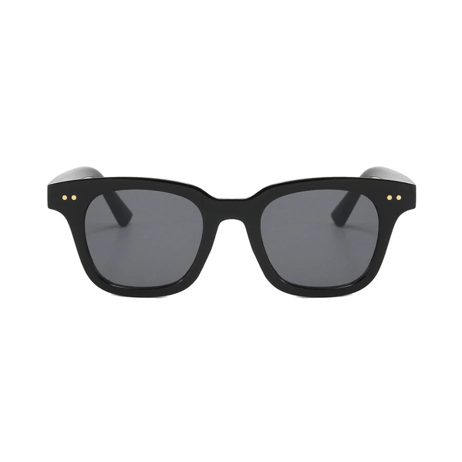 Lunettes Soleil Rectangle Vintage | MDN Store