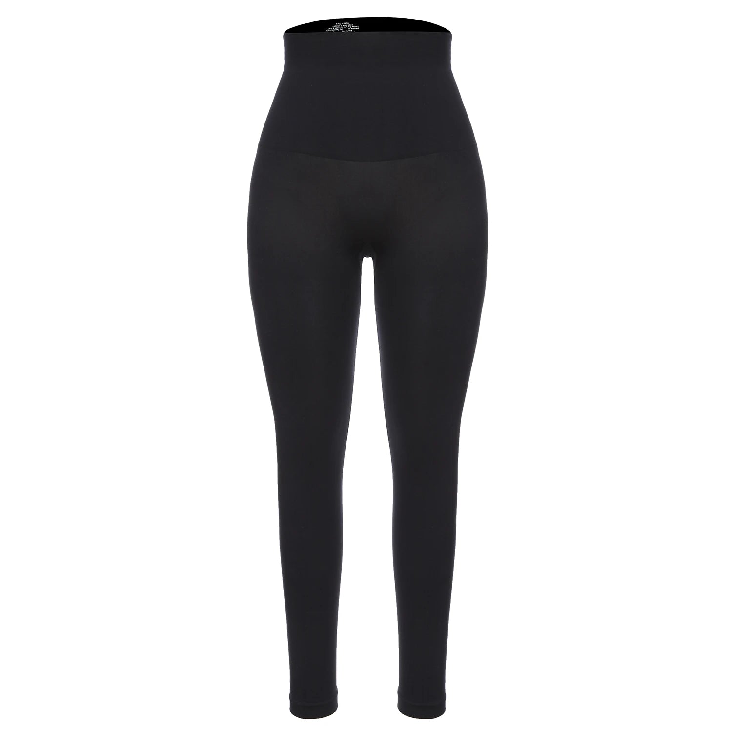 Legging Gainant Femme Taille Haute - Sculptant Push Up Contrôle Ventre | MDN Store