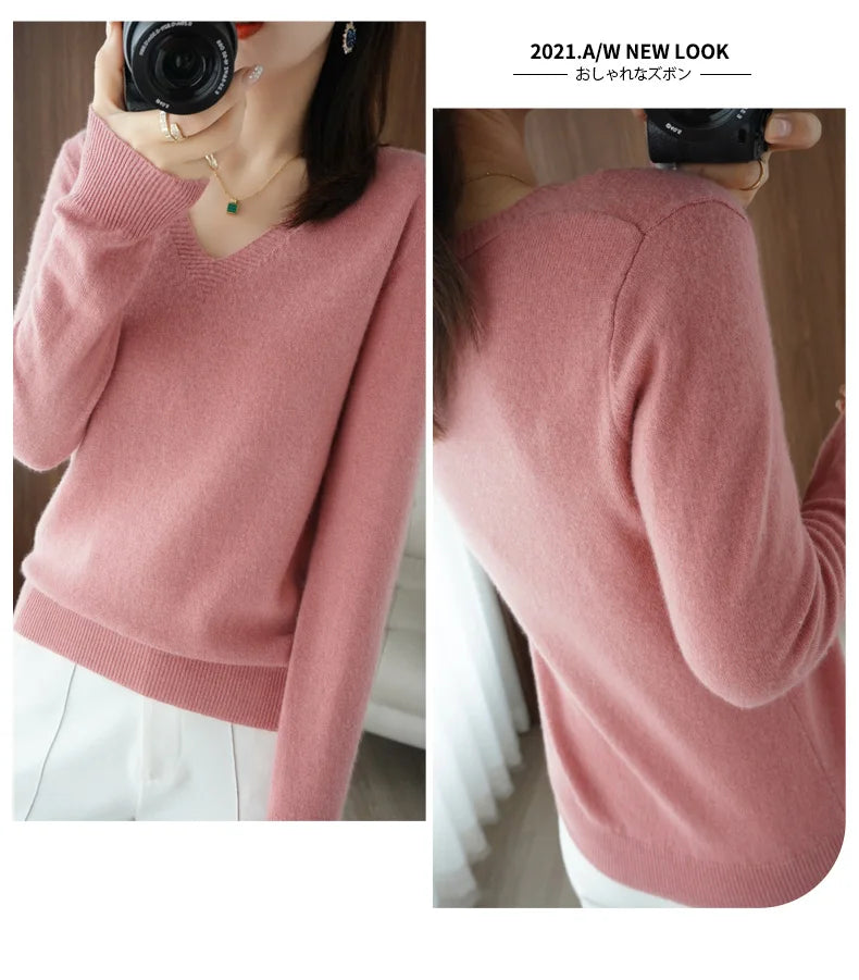Pull SKU-04 taille XXL femme - MDN Store 25