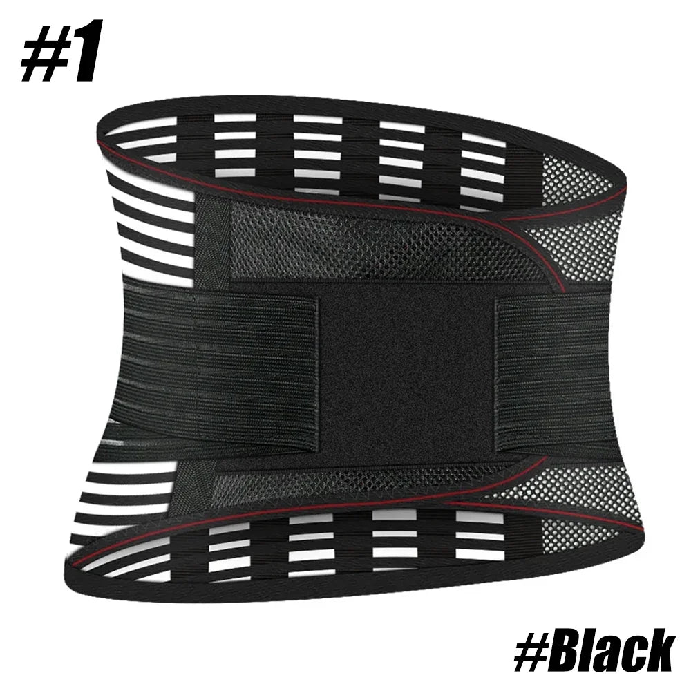 Ceinture Lombaire Médicale Orthopédique | MDN Store