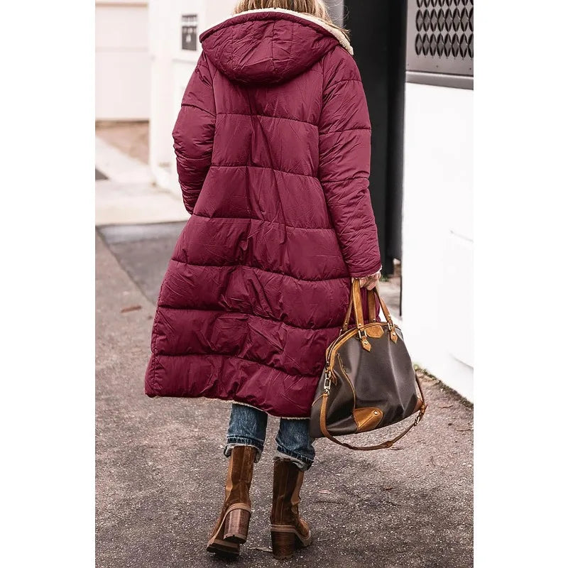 Manteau Black taille XL femme - MDN Store 25