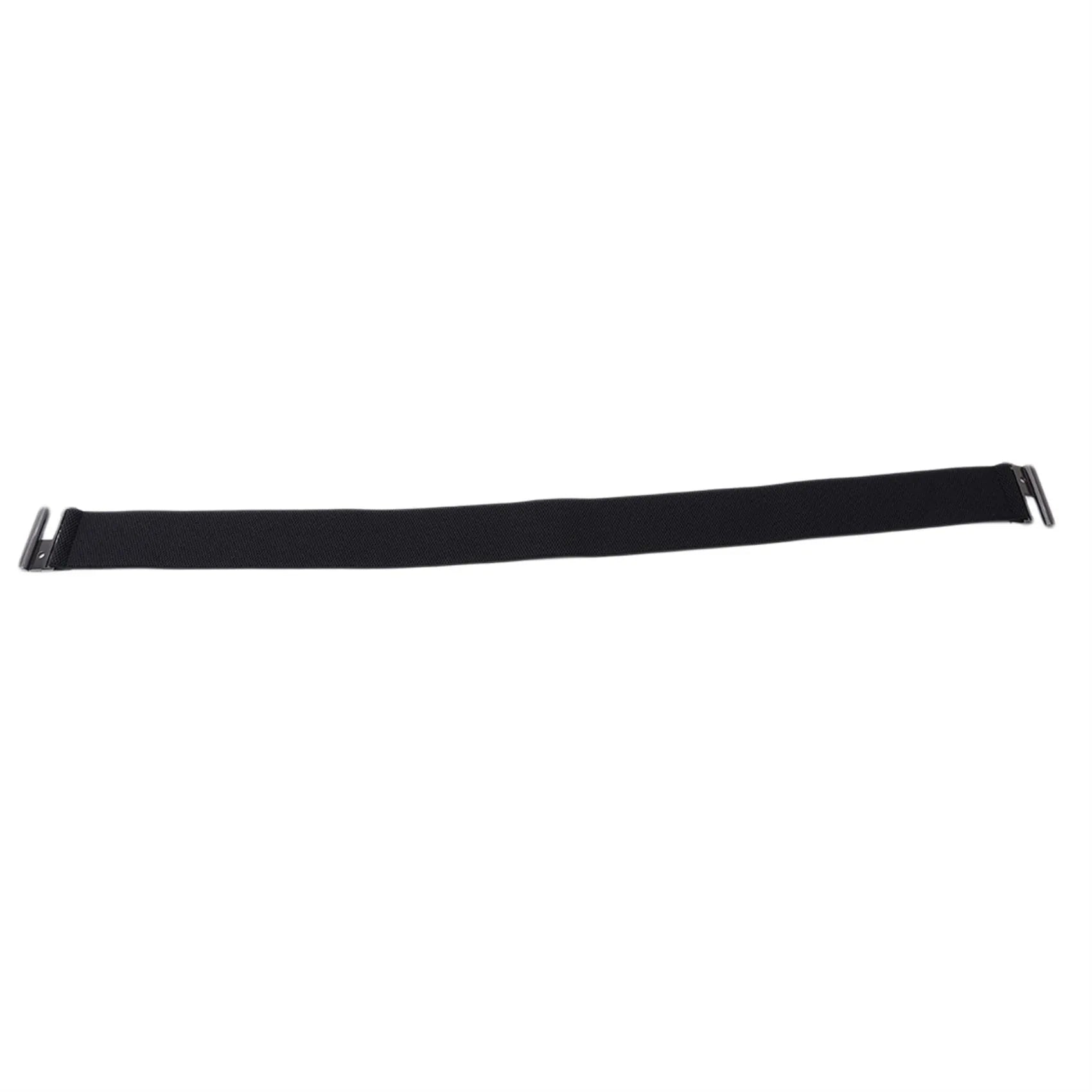 Ceinture Élastique Large Boucle | MDN Store
