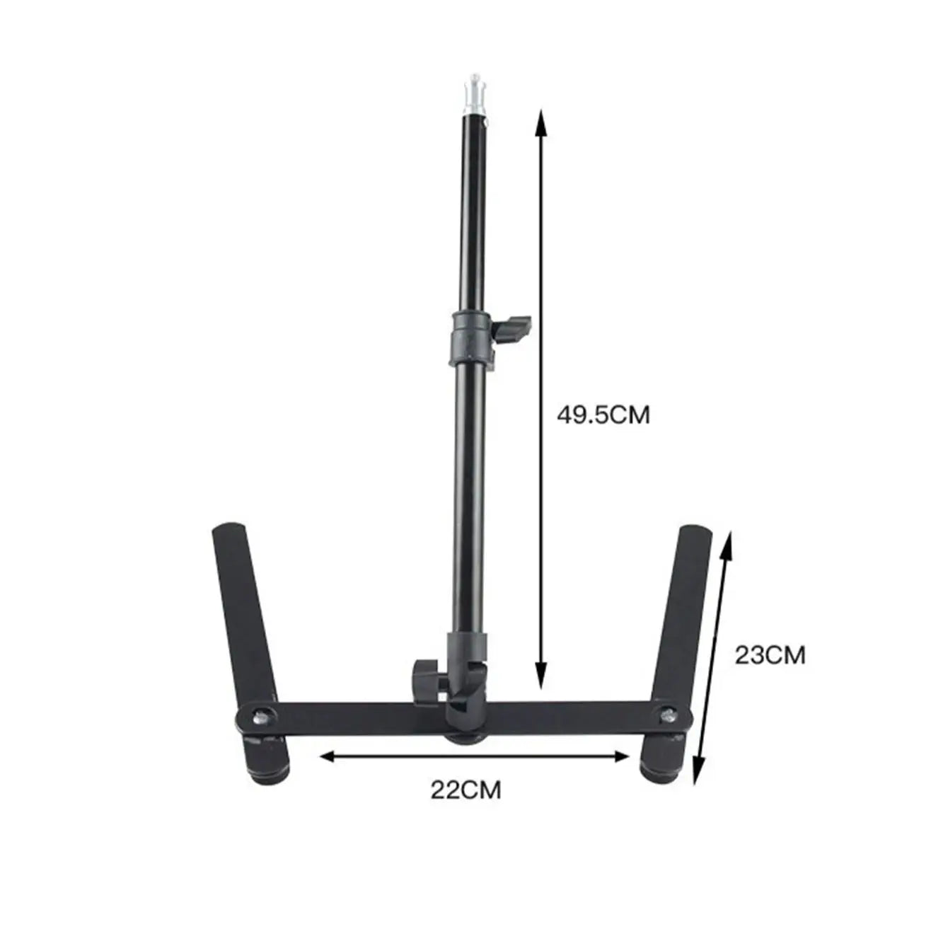 Support Caméra Multi-Angles Smartphone Streaming Vidéo | MDN