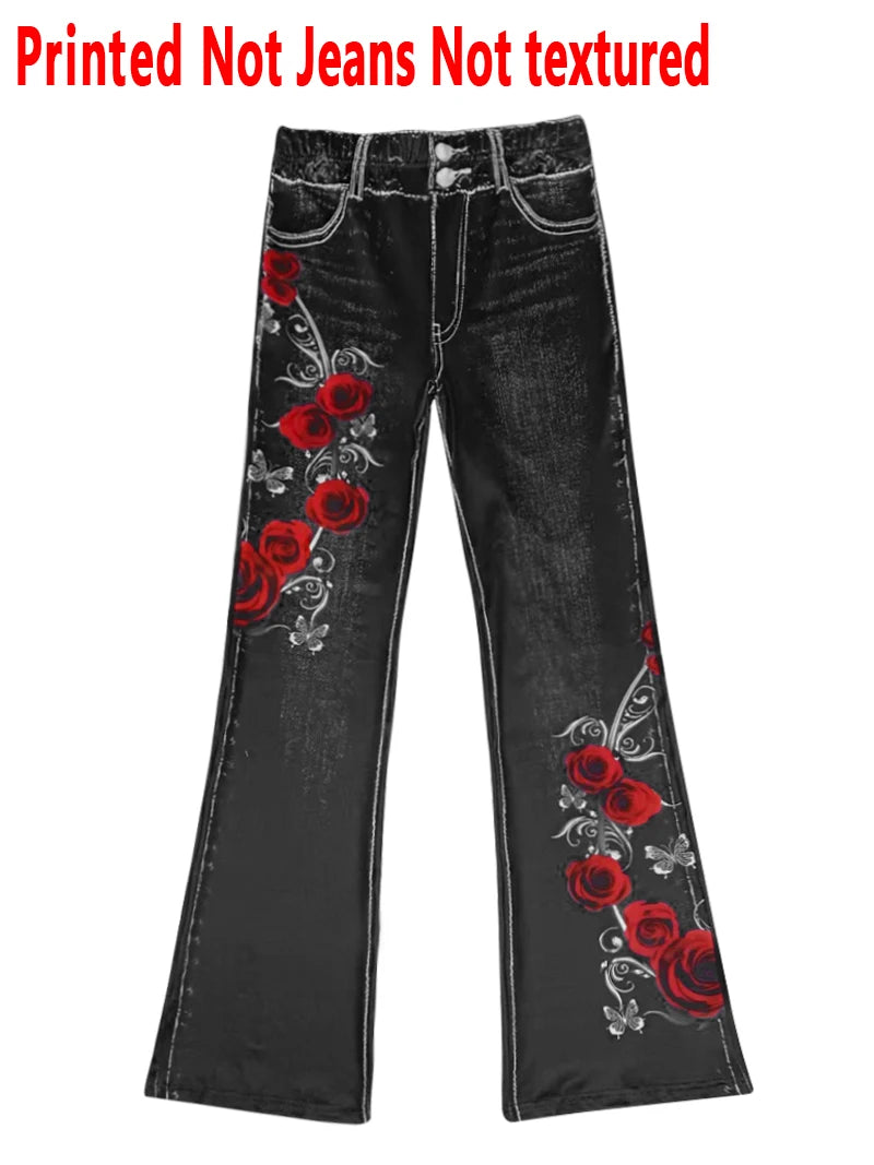 Pantalon noir taille L' femme - MDN Store 25