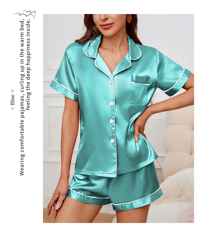 Pyjama Pink taille S femme - MDN Store 25