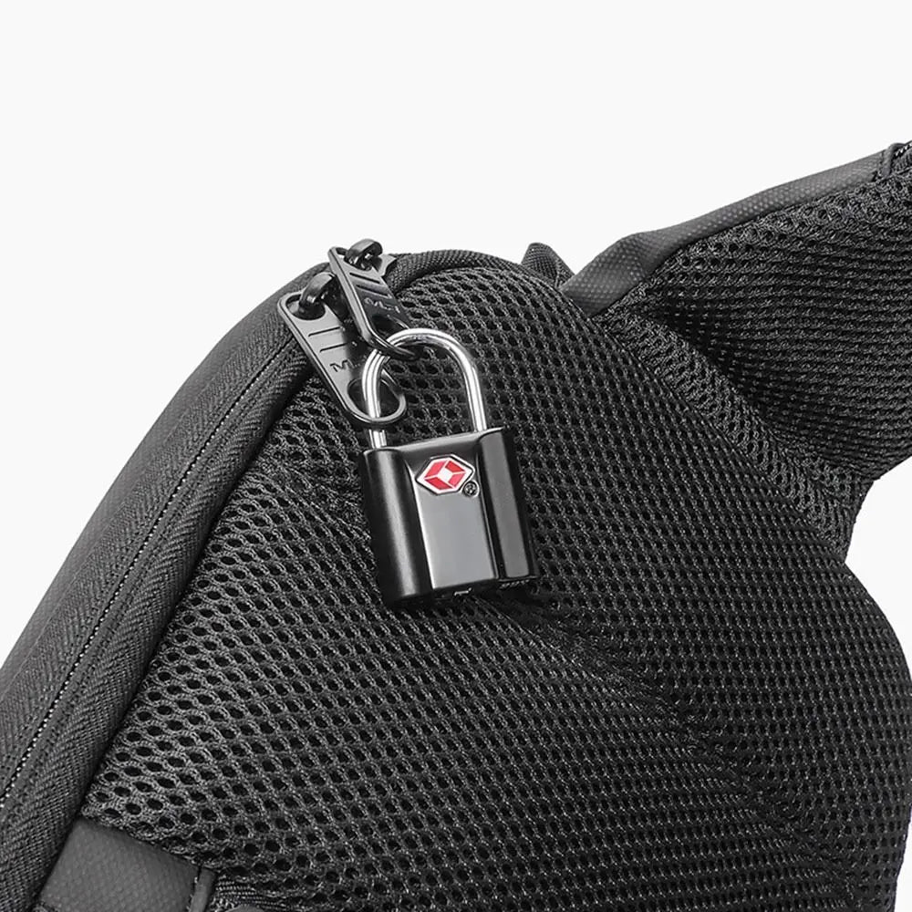 Cadenas TSA Serrure Valise Clé | MDN