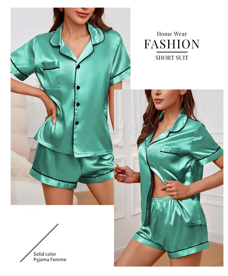 Pyjama femme - MDN Store 25