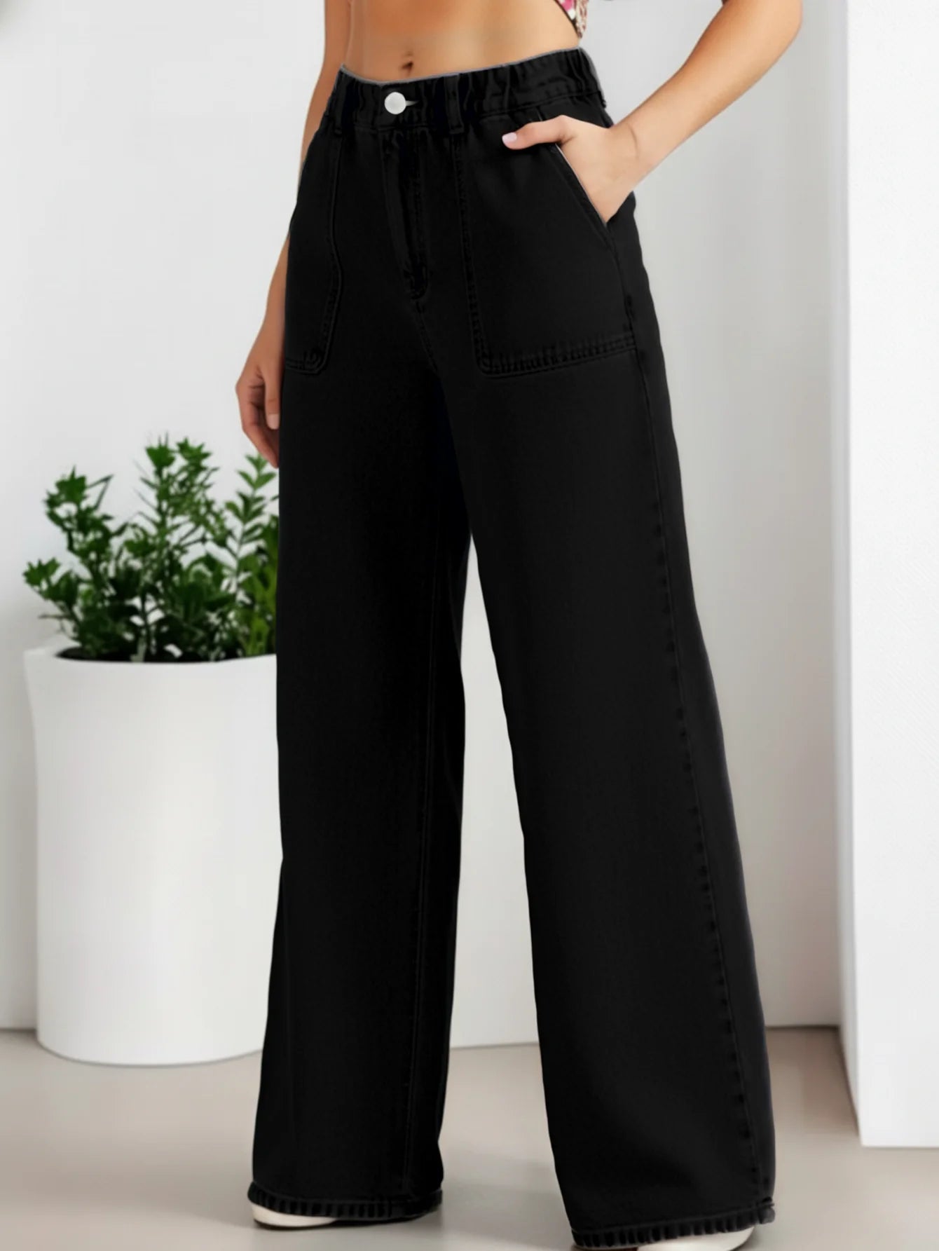 Produit Bleu clair taille XL femme - MDN Store 25