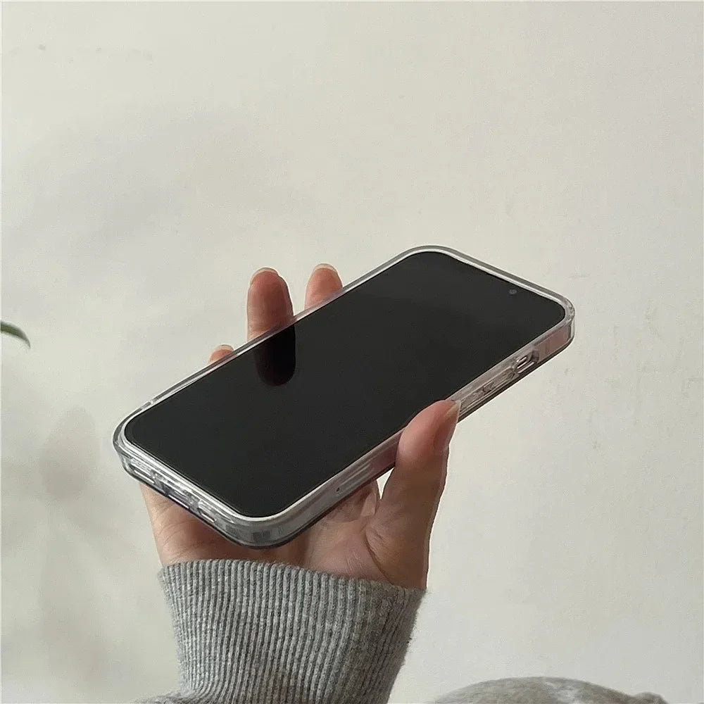 Coque iPhone Dopamine Carreaux Colorés Mate - 16 15 14 13 12 | MDN Store