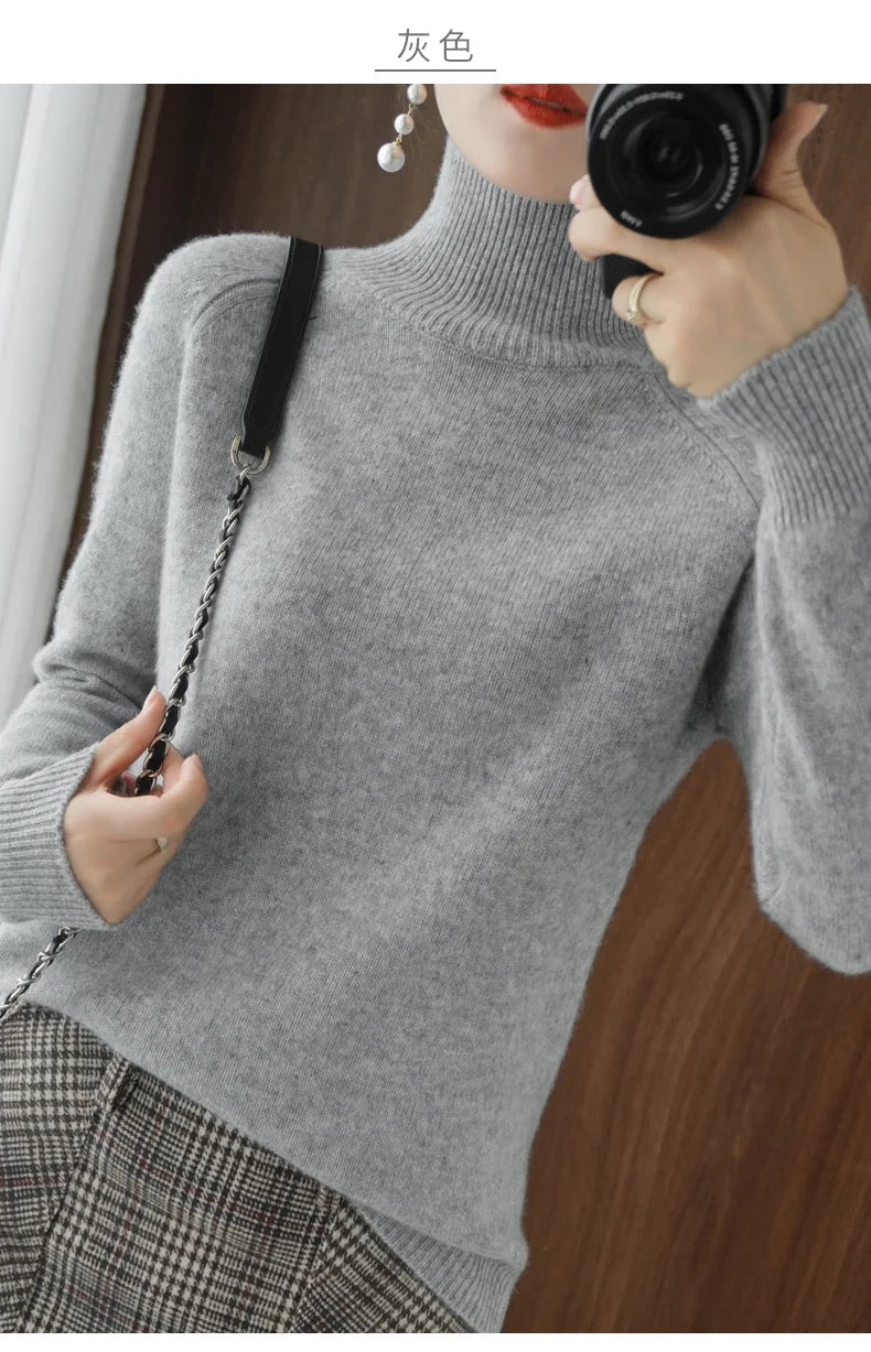Pull BLANC taille XXL femme - MDN Store 25