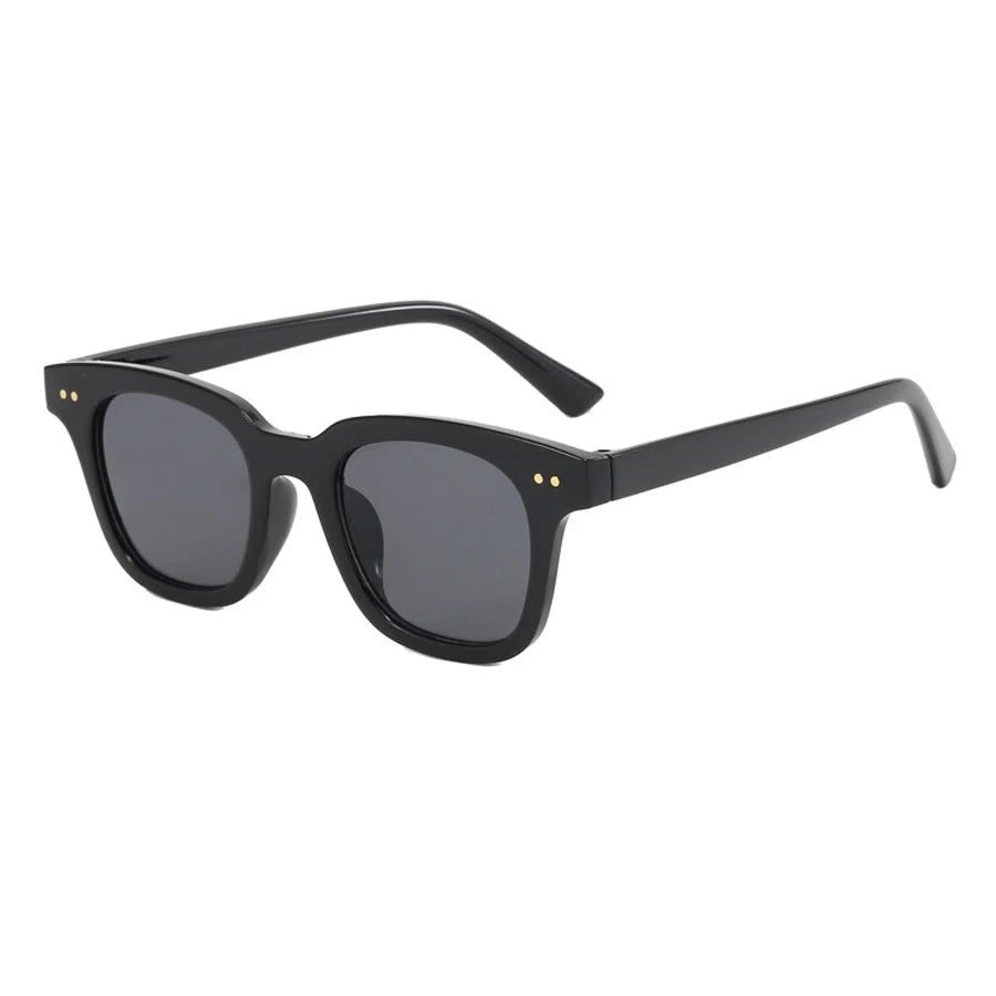 Lunettes Soleil Rectangle Vintage | MDN Store