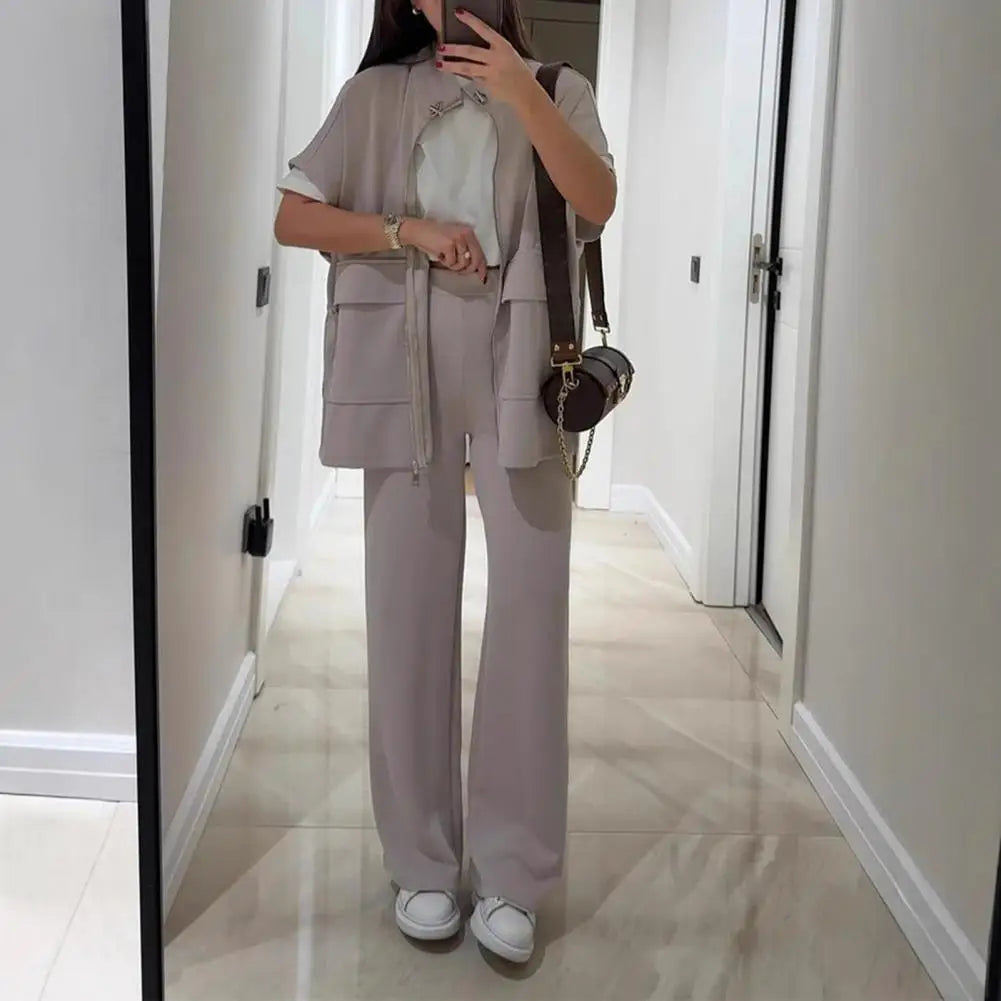 Ensemble Femme 2 Pièces Été Chic | MDN Store