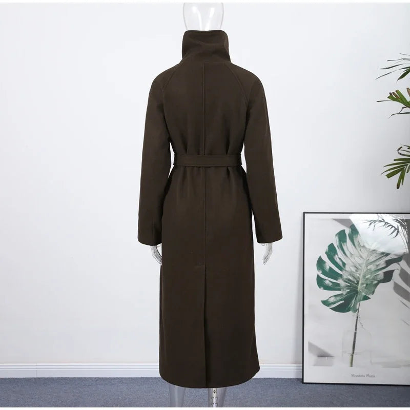 Manteau femme - MDN Store 25