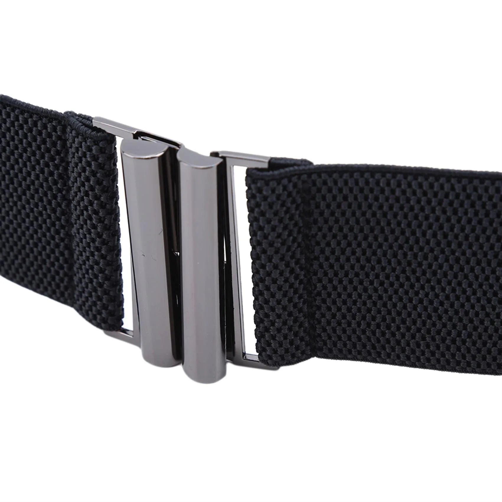 Ceinture Élastique Large Boucle | MDN Store
