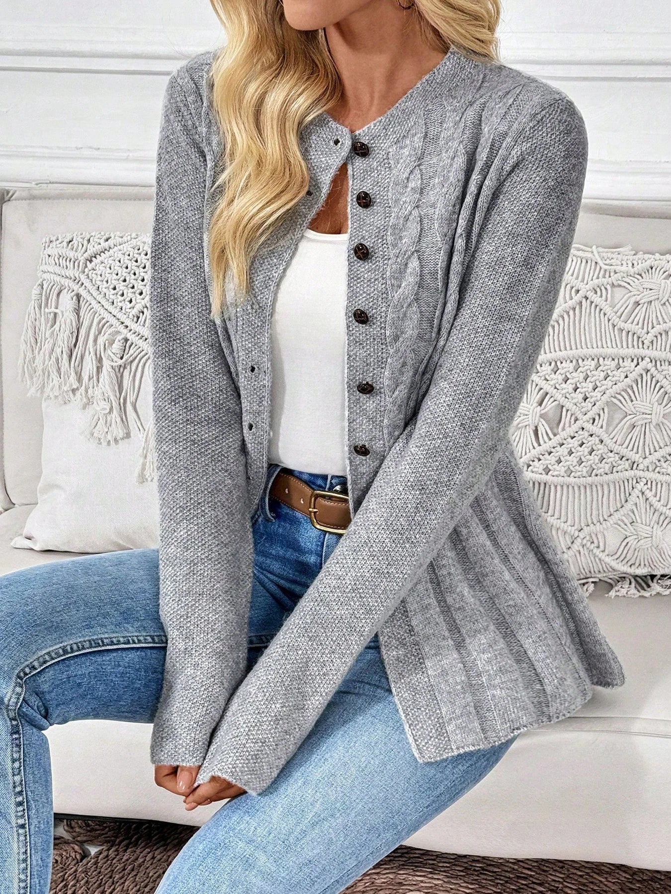 Produit BLANC taille M femme - MDN Store 25