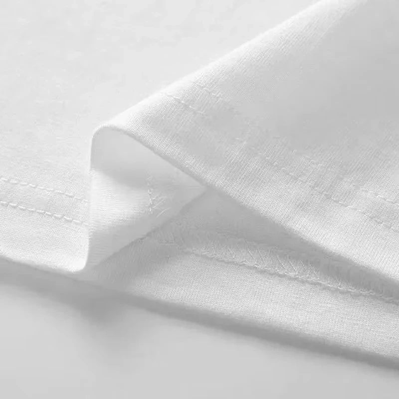 T-shirt Graphique Col Rond Femme | MDN