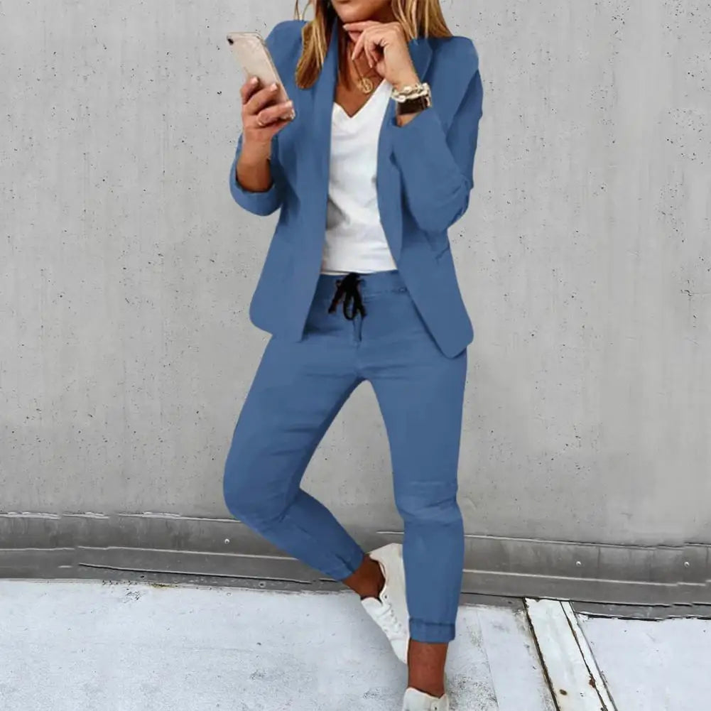 Ensemble Tailleur Femme Élégant | MDN Store