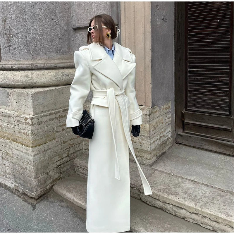 Manteau femme - MDN Store 25
