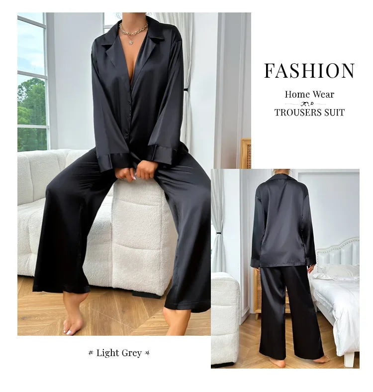 Pyjama femme - MDN Store 25