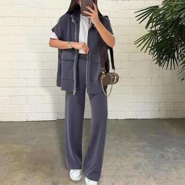 Ensemble Femme 2 Pièces Été Chic | MDN Store