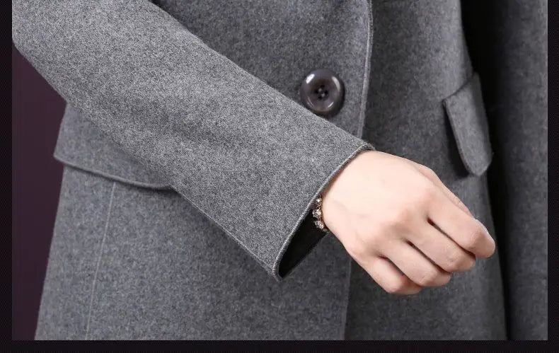 Manteau femme - MDN Store 25