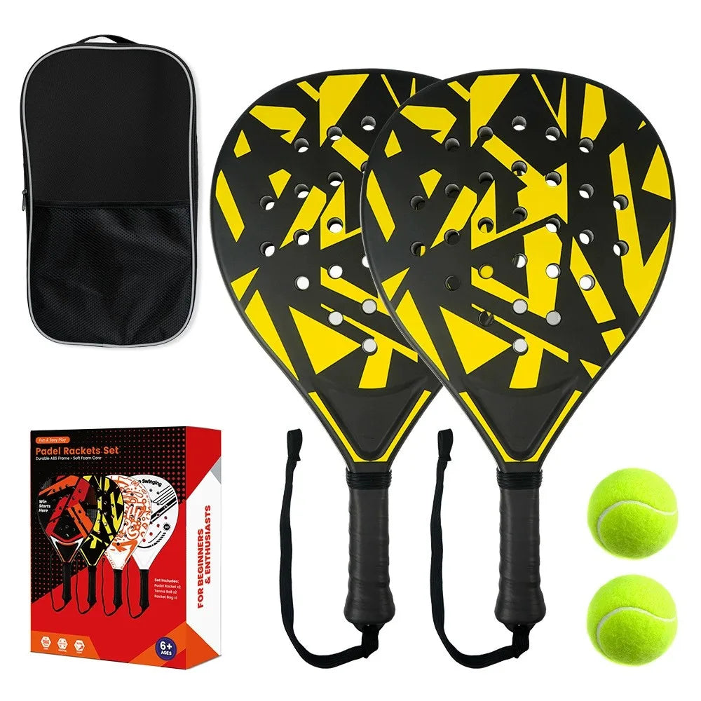 nouvel-ensemble-de-raquettes-de-tennis-personnalis - MDN Store 25
