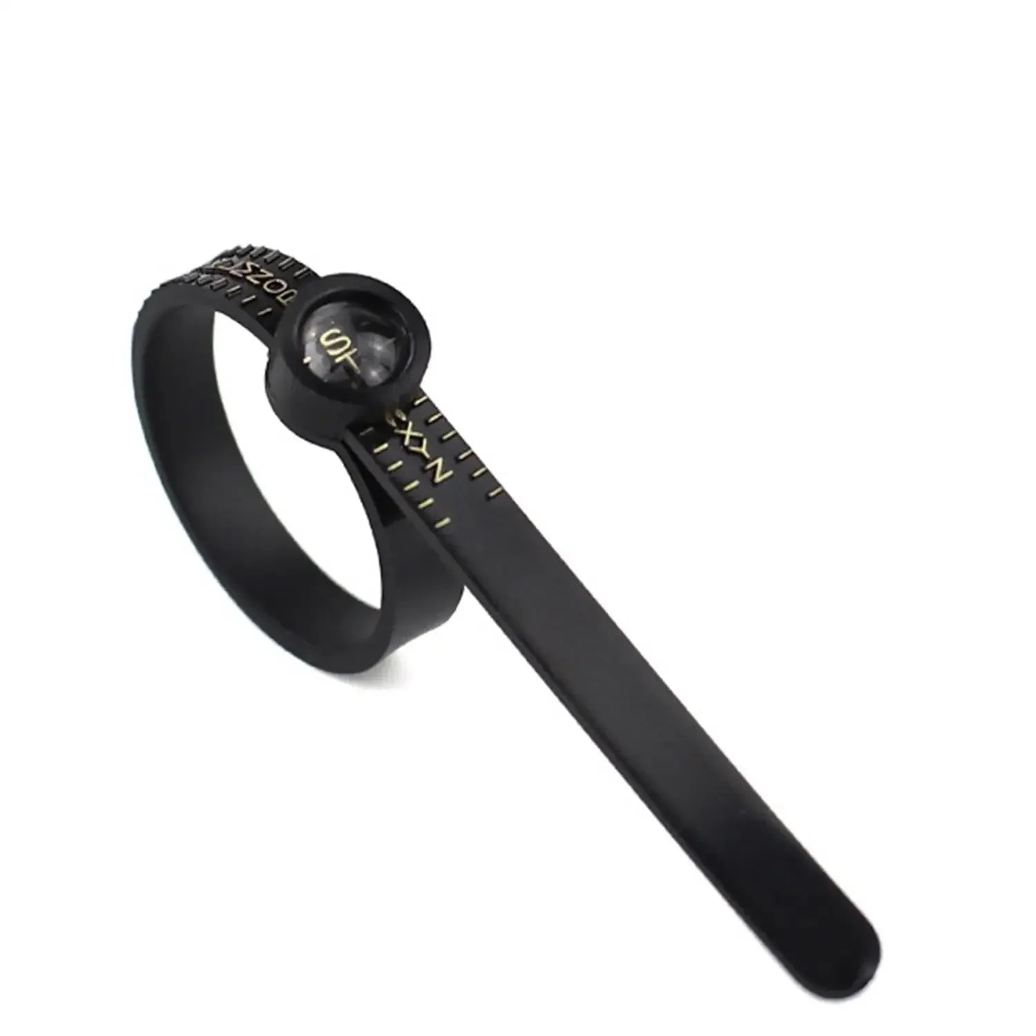 Baguier Mesure Doigt Loupe | MDN Store