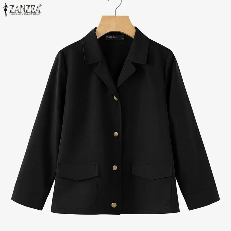 Veste Femme Slim OL | MDN