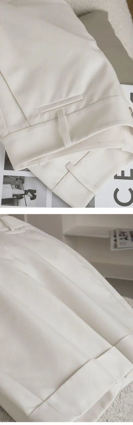 Short Cargo Femme Taille Haute Casual | MDN