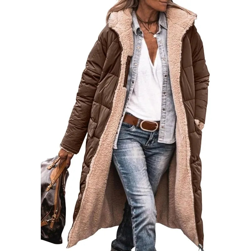 Manteau femme - MDN Store 25