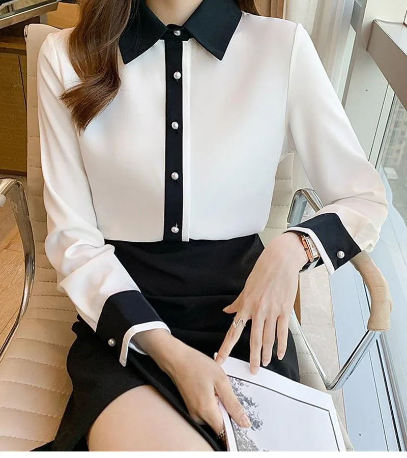 Chemisier femme - MDN Store 25