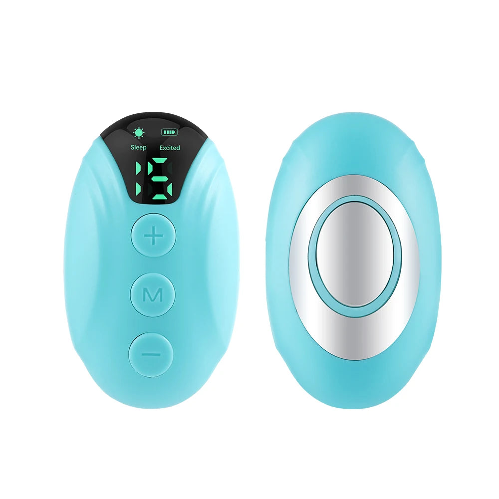 Appareil Aide Sommeil Micro-Courant Anti-Stress | MDN Store