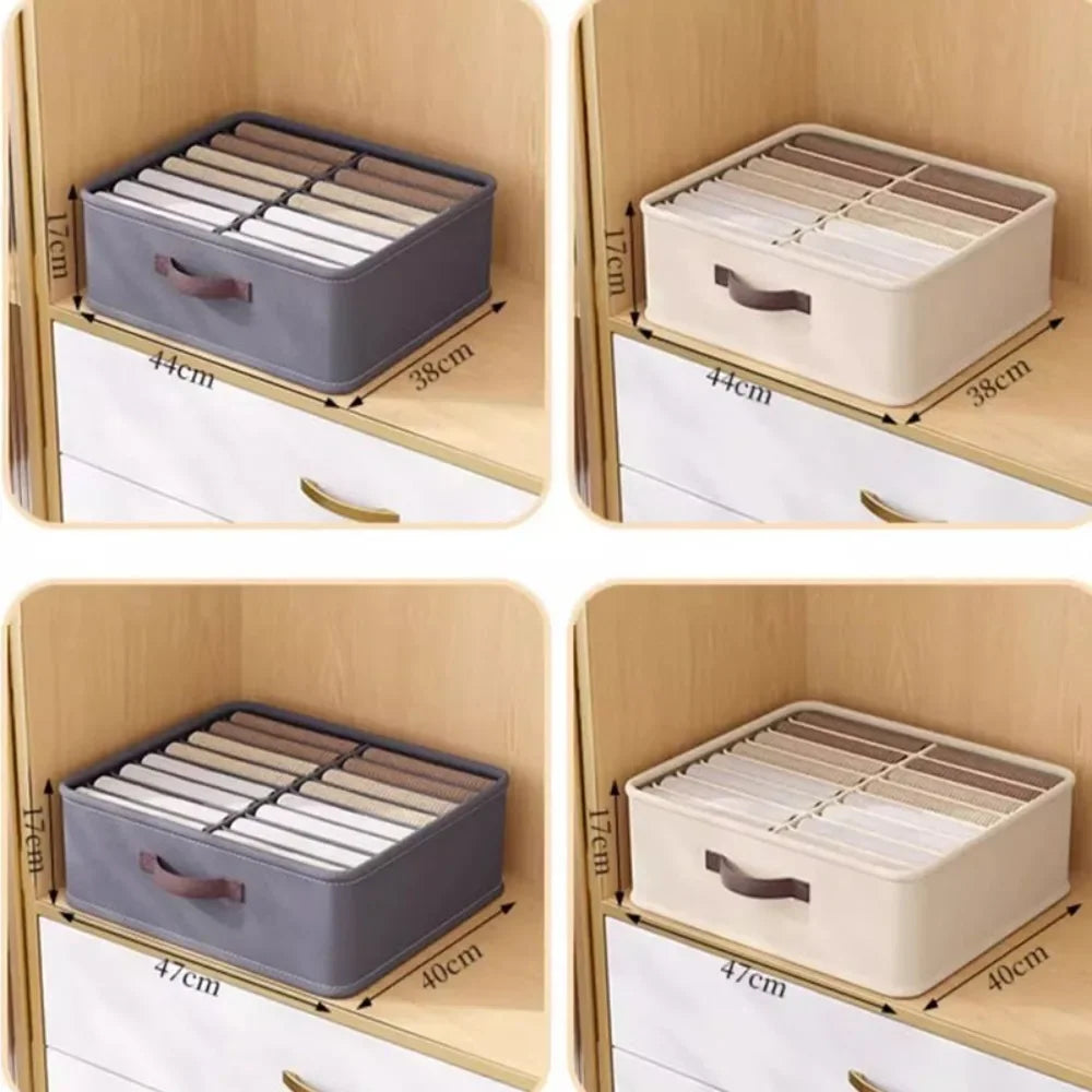 armoire-vetements-rangement-organisateur-pull-t-sh - MDN Store 25